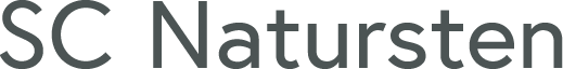 SC Natursten logo